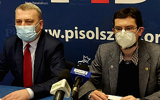Radni PiS nie zgadzają się na podwyżki w Olsztynie. „Takie działanie jest zupełnie nie w porę”